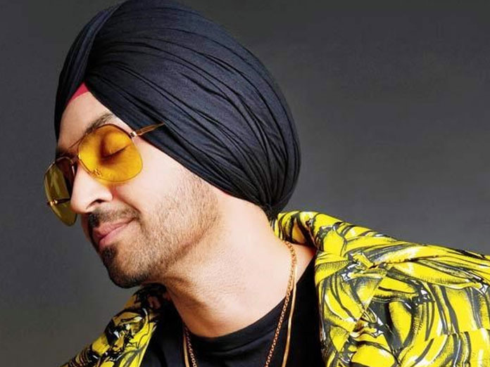Diljit Dosanjh To Get His Wax Statue at Madame Tussauds