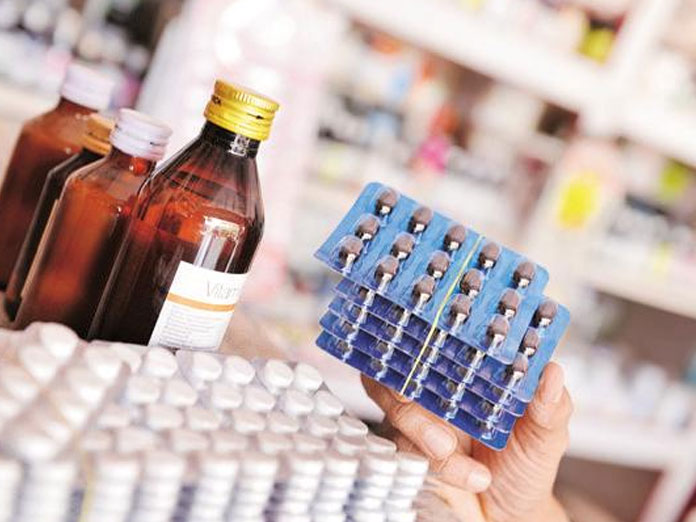 Glenmark enters into exclusive pact with Grandpharma to sell Ryaltris in China