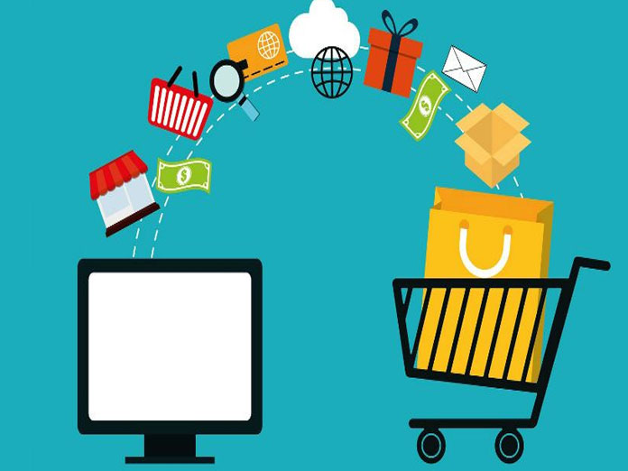 E-commerce likely to hit $1.2 trillion by 2021