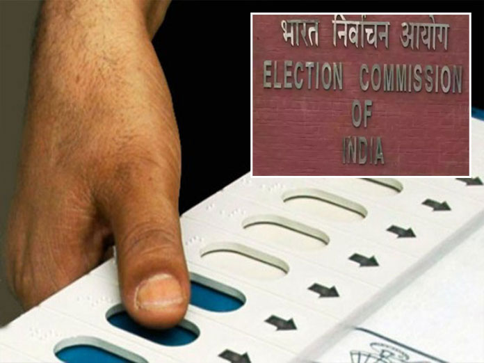 EC releases schedule for MLC 2019 elections in Telugu states