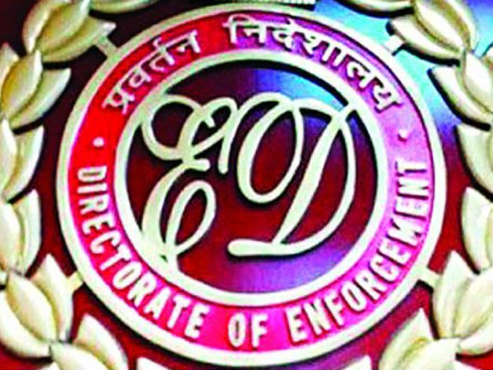 Accused in financial frauds have made it a practice to challenge PMLA sections: ED to HC
