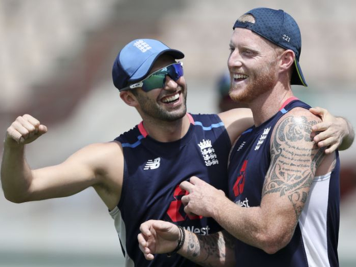 Englands Ben Stokes doubtful for final Test vs West Indies
