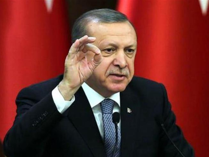 Turkey has not revealed all about Khashoggi killing says Erdogan