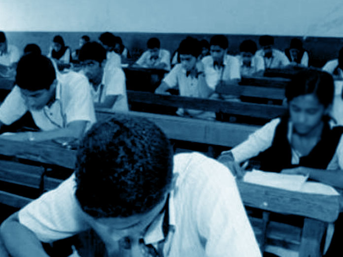 Over 40K students appear for Inter Practical exam