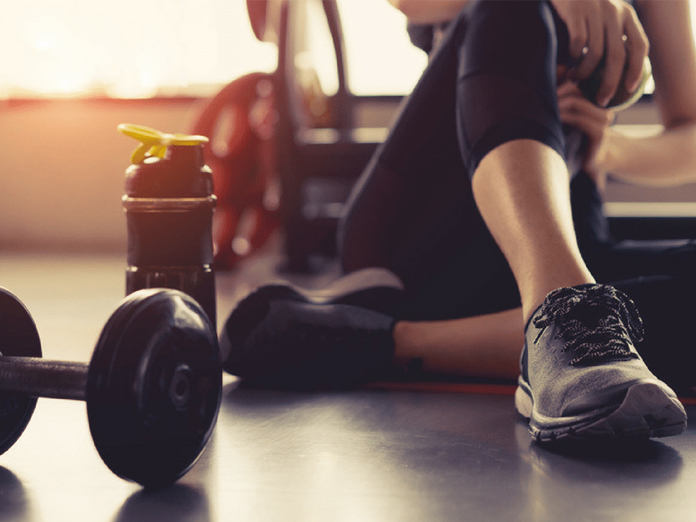 Exercise can counter bad work schedules