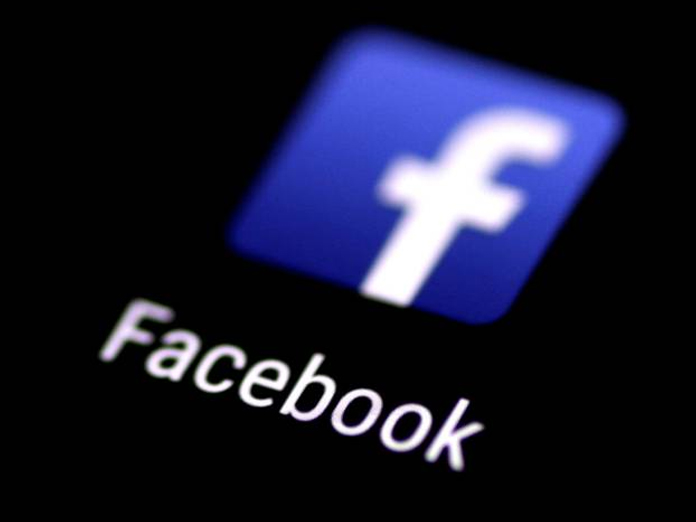 Facebook suspends 3 pages linked to Russian government