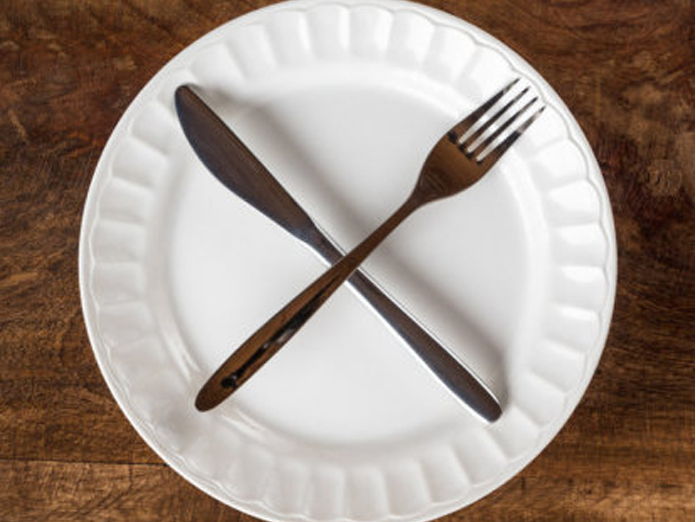 Fasting ramps up human metabolism, study showslife style