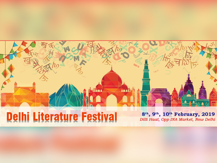 Delhi Literature Festival from today