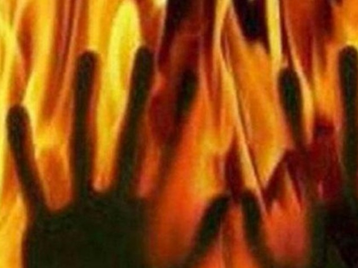 Fire in nail polish factory, 9 injured in Delhi