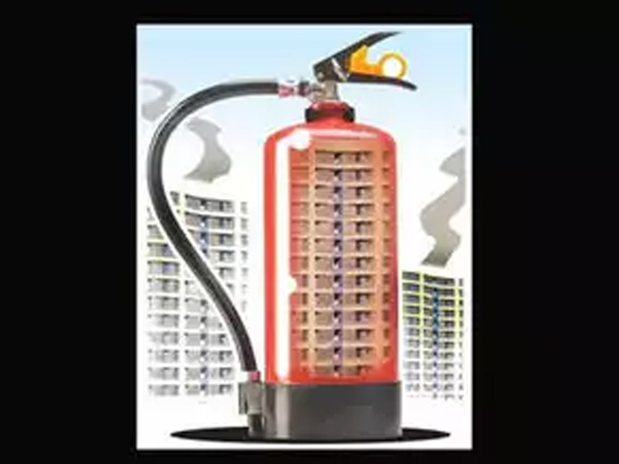 Hotel fire : 27 more units to shut in Delhi