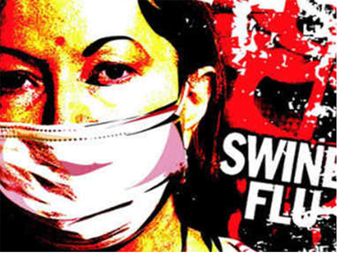 Spike in swine flu cases, 700 fresh cases noted