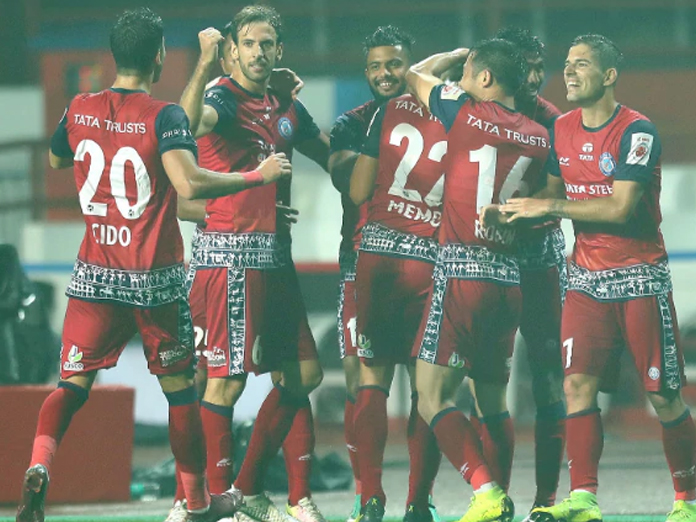 ISL: Jamshedpur FC keep playoff hopes alive after 1-0 win over Mumbai City