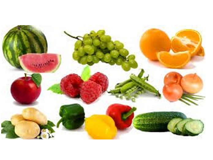 Fruit, vegetable intake may lower death risk in dialysis patients