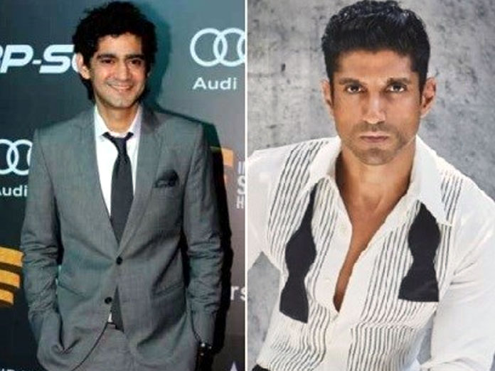 Admirable Of Farhan Akhtar For Supporting Causes Says Gaurav Kapur