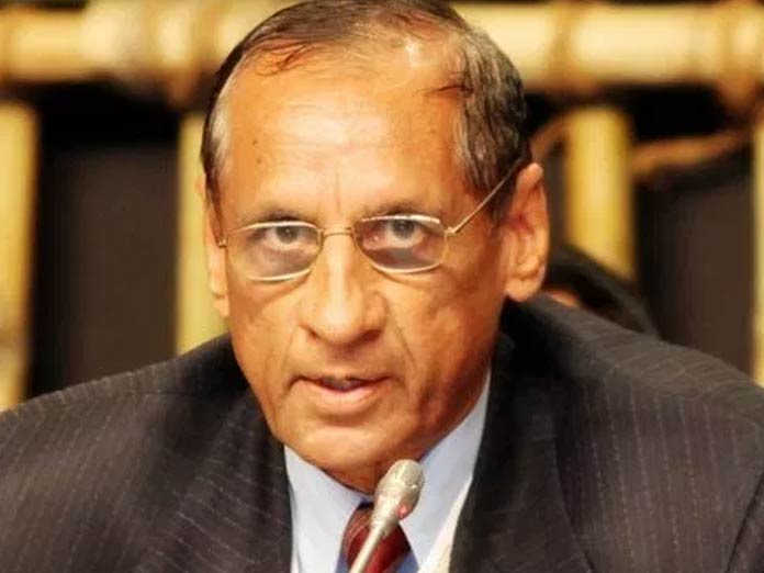 APVN Sarma a role model for bureaucrats: Governor
