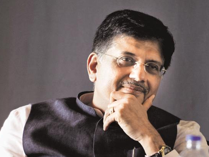 AP BJP leaders to meet Minister Piyush Goyal