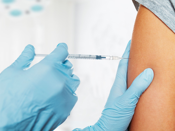 Men also should be vaccinated against HPV, say health experts