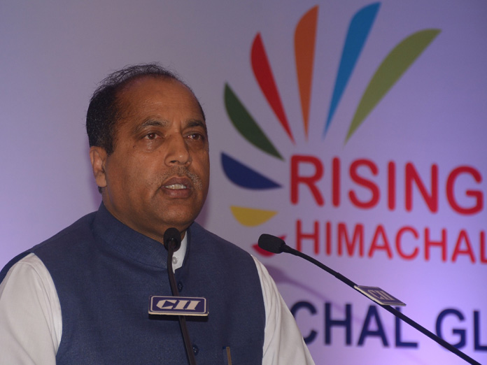 Himachal Pradesh pitches for investments from TS