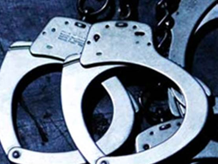 Juvenile among 5 held from Neeraj Bawana gang