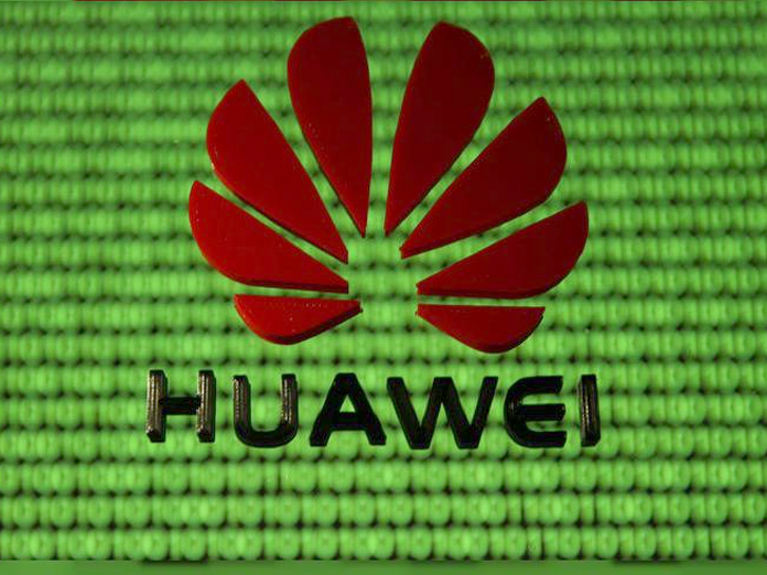 New UK laws will block Huawei from sensitive state projects