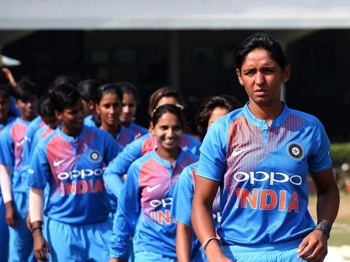 3rd T20I Preview: India Women Ready To Salvage Pride In Final Game