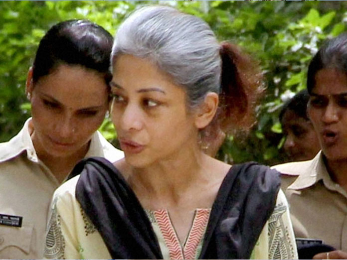 Indrani Mukerjea seeks lawyer as she turns approver in INX media case