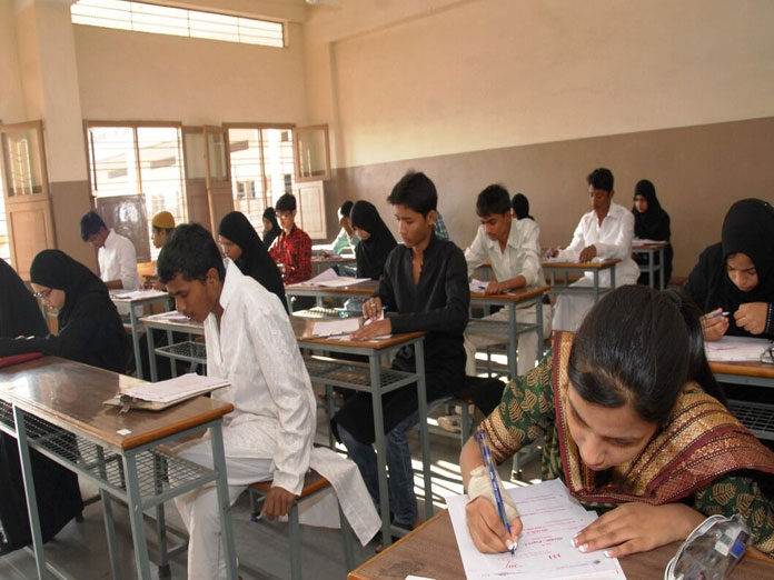 Mismatch in hall tickets keeps Inter examinees on the edge