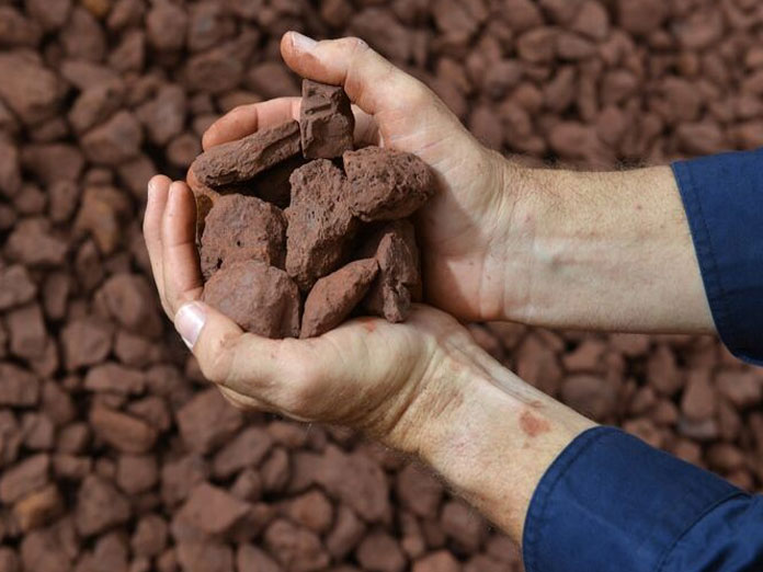 Iron ore prices likely to rise 3-4% in 2019