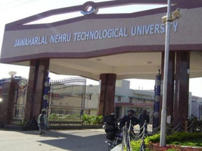 JNTU-H to hold conference on urban water management