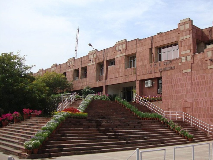 JNU to effect 25% increase in seats for EWS