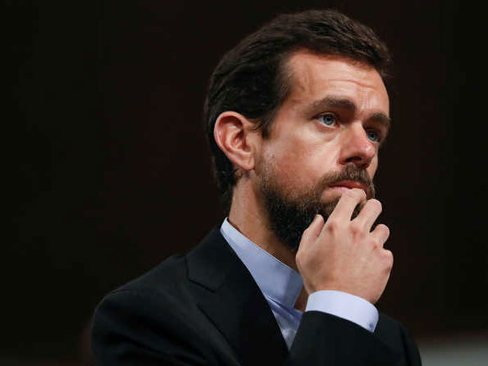 Parliamentary panel summons Twitter CEO Jack Dorsey on February 25