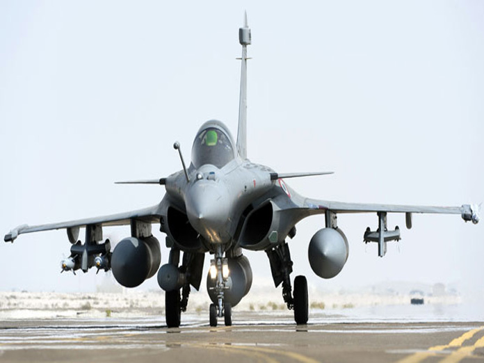 Defence ministry Rafale billet rocks Modi govt