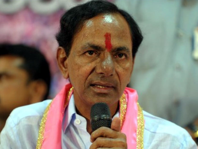 CM KCR to expand State Cabinet on Feb 19