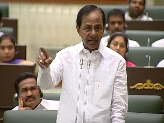 2 months on, Telangana yet to have full-fledged Cabinet; oppn slams govt