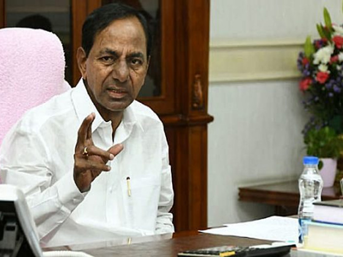 Brief Telangana budget session from Feb 22