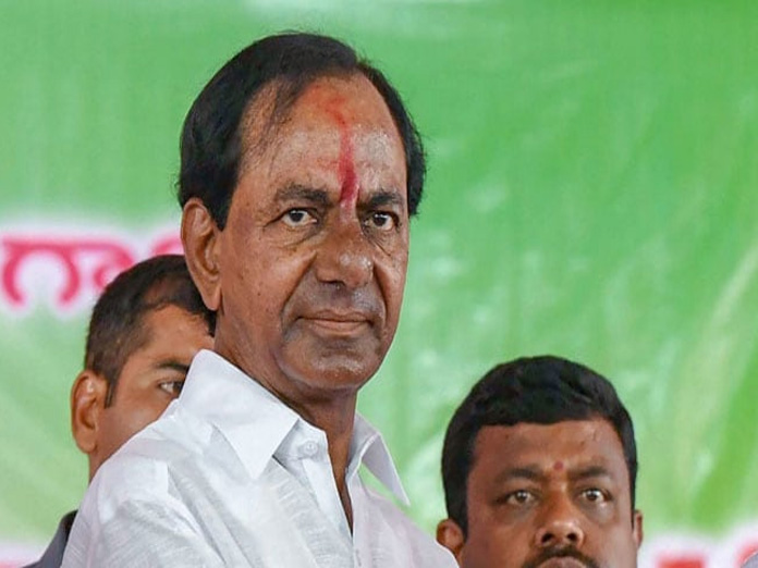 KCR wants poll promises in budget