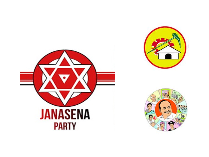Janasena to decide fate of TDP and YSRCP in Kadapa