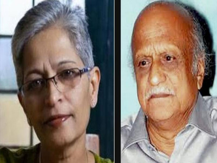 Kalburgi murder: SC directs case be transferred to SIT probing Lankesh murder