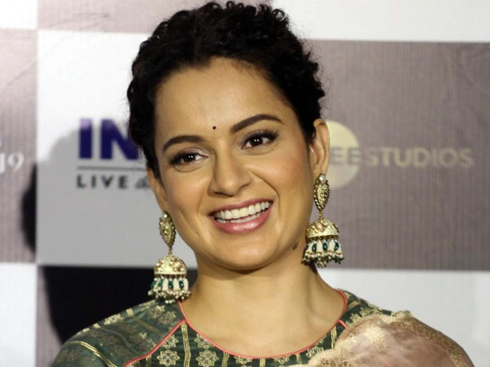 Kangana Ranaut to unleash her wrath on Bollywood fraternity