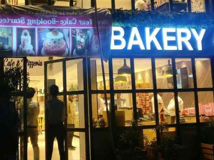 Karachi bakery miscreants released on bail