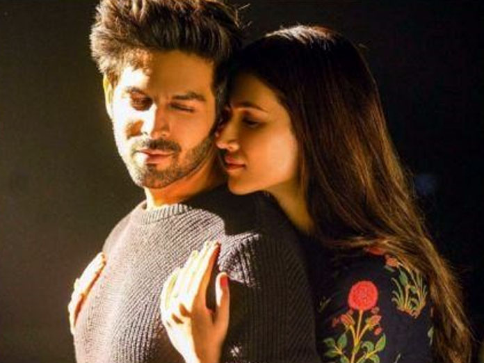 Celebrate Valentine Day With Photo Song Says Kartik Aaryan