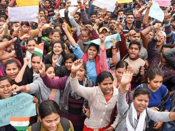 Kashmiri students find Pune safe amidst turmoil