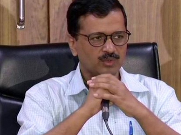CM Kejriwal condemns counsel’s absence, orders show-cause notice