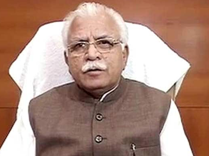 We need to meet challenges in agricultural sector: Khattar