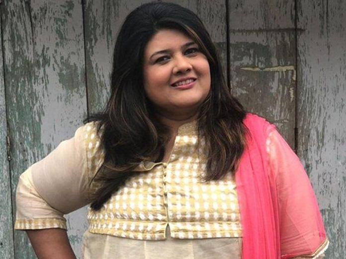 I dont mind playing a fat girl: Khushboo Shroff