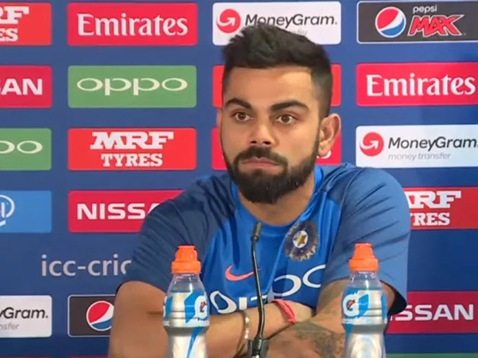 We want to give Rahul, Rishabh game time: Kohli