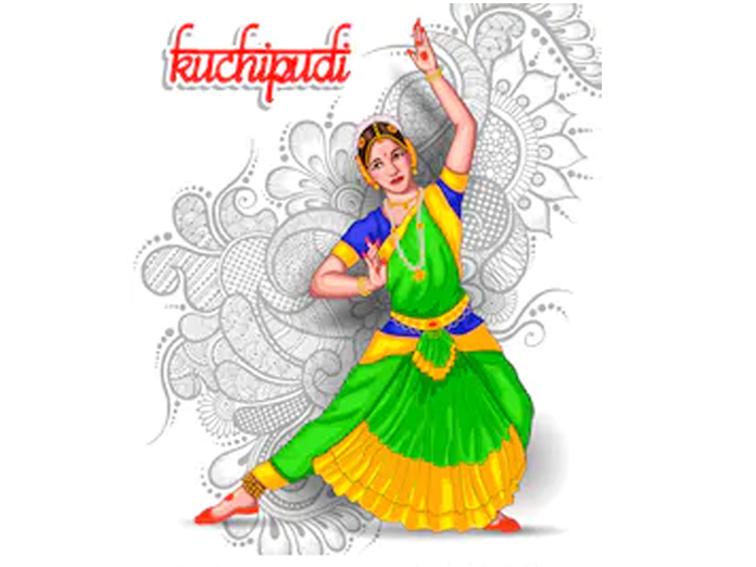 Kuchipudi dance fete today in Vijayawada