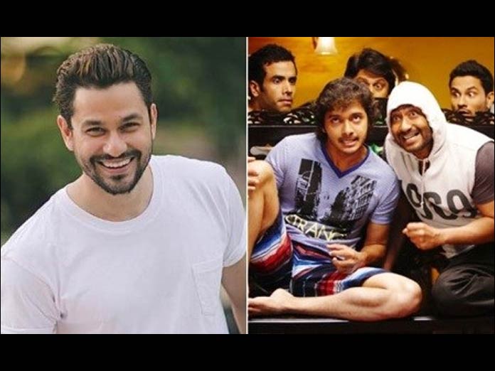 Officially Nothing, But Unofficially Golmaal 5 Is Happening Says Kunal Khemu