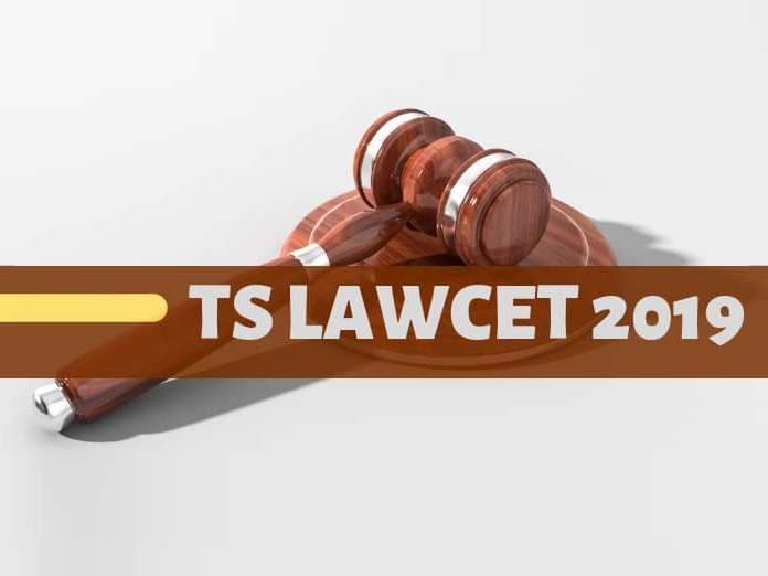 TS LAWCET 2019 exam schedule released