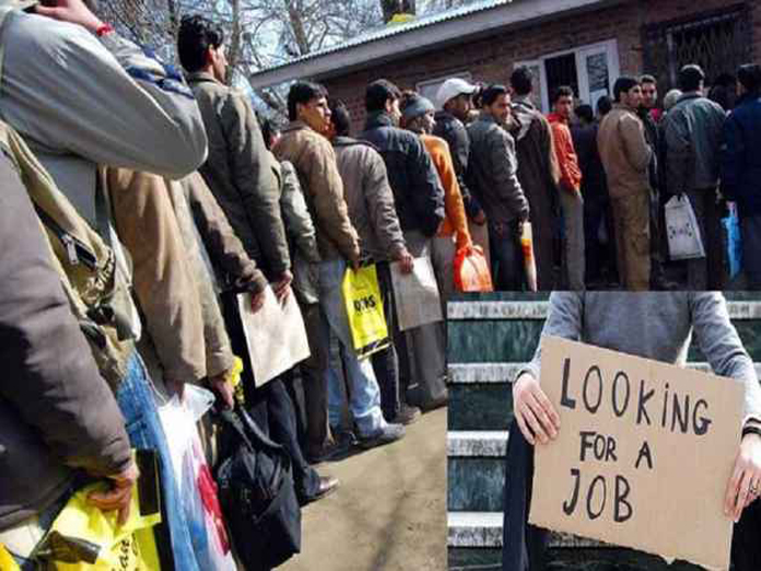 Govt claims over 3.79 lakh new jobs in central govt depts